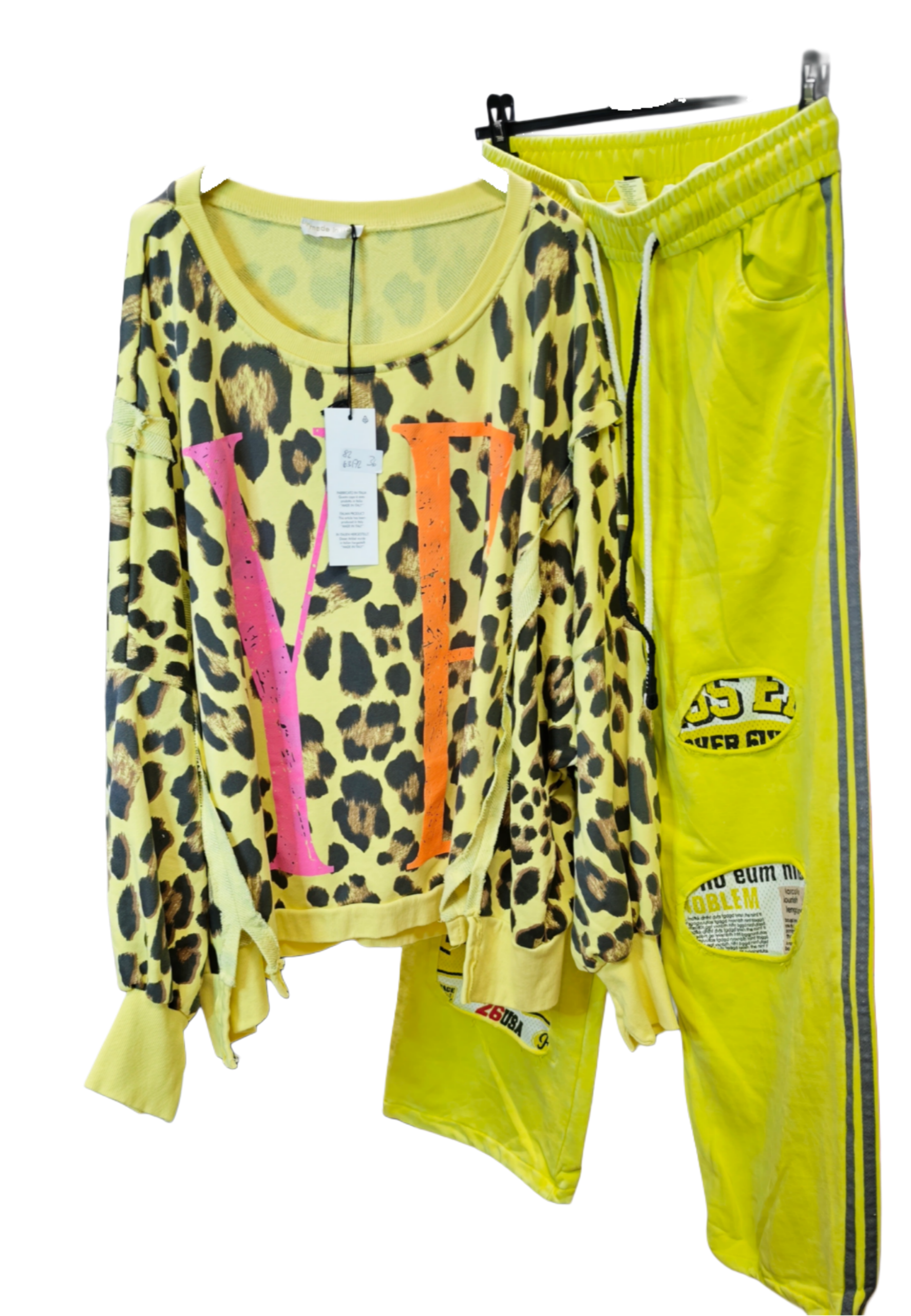 Passende Outfits