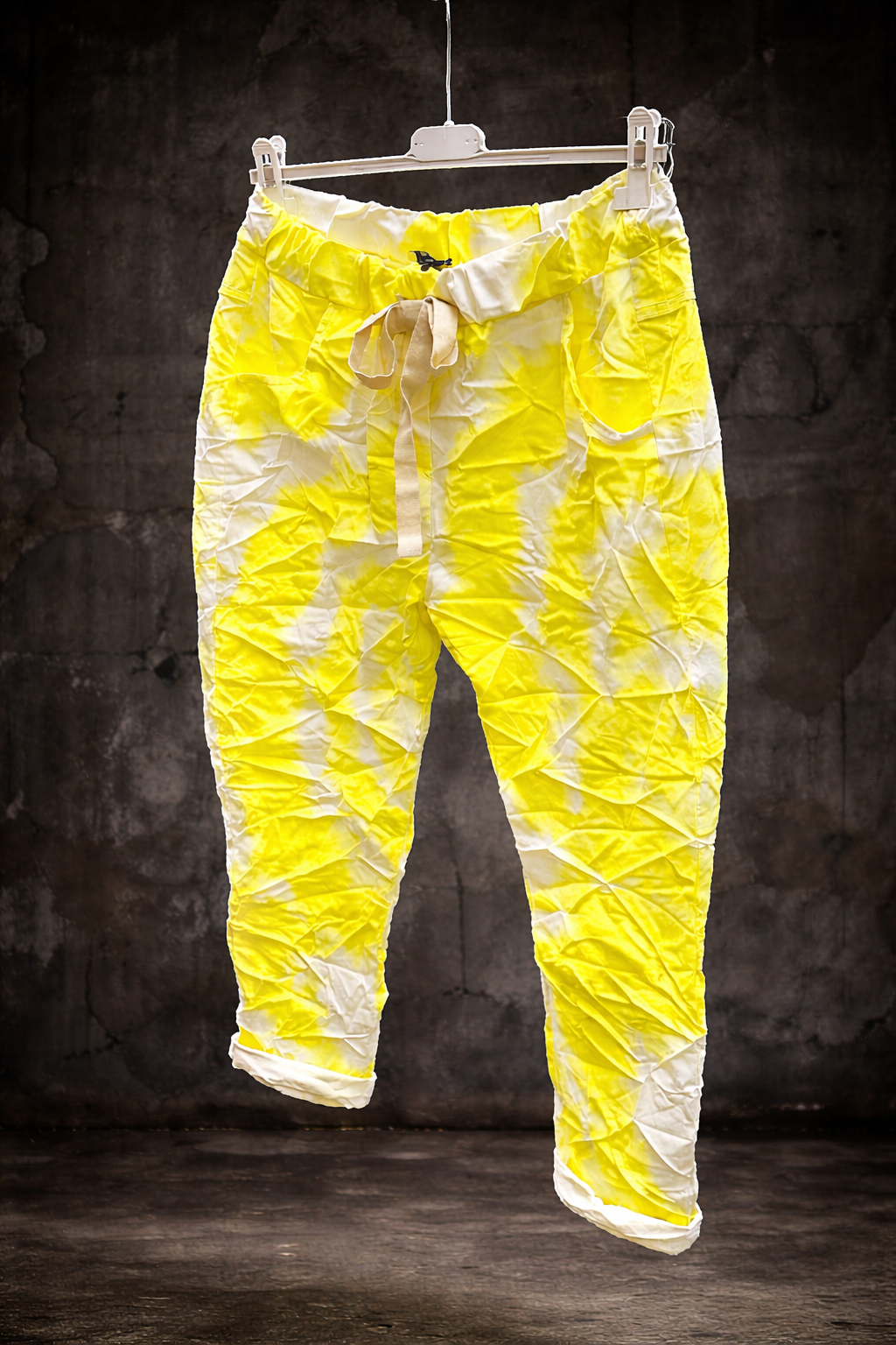 ✨ Wow Batik Hose – Sommer Must-Have