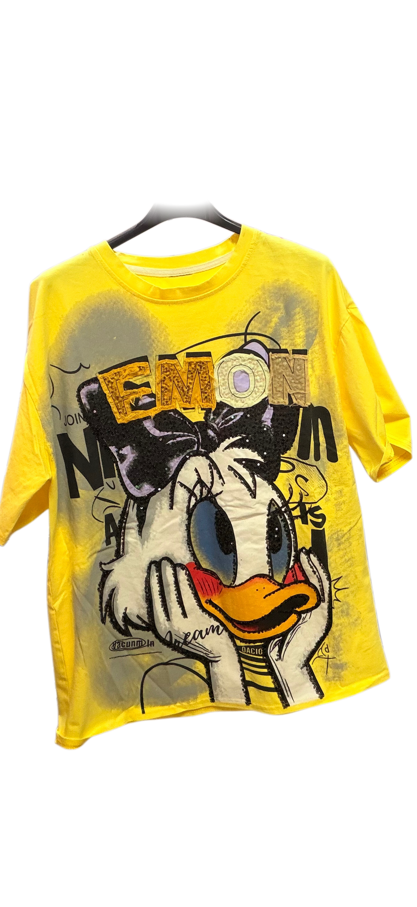 💛 Daisy Statement Shirt 💛