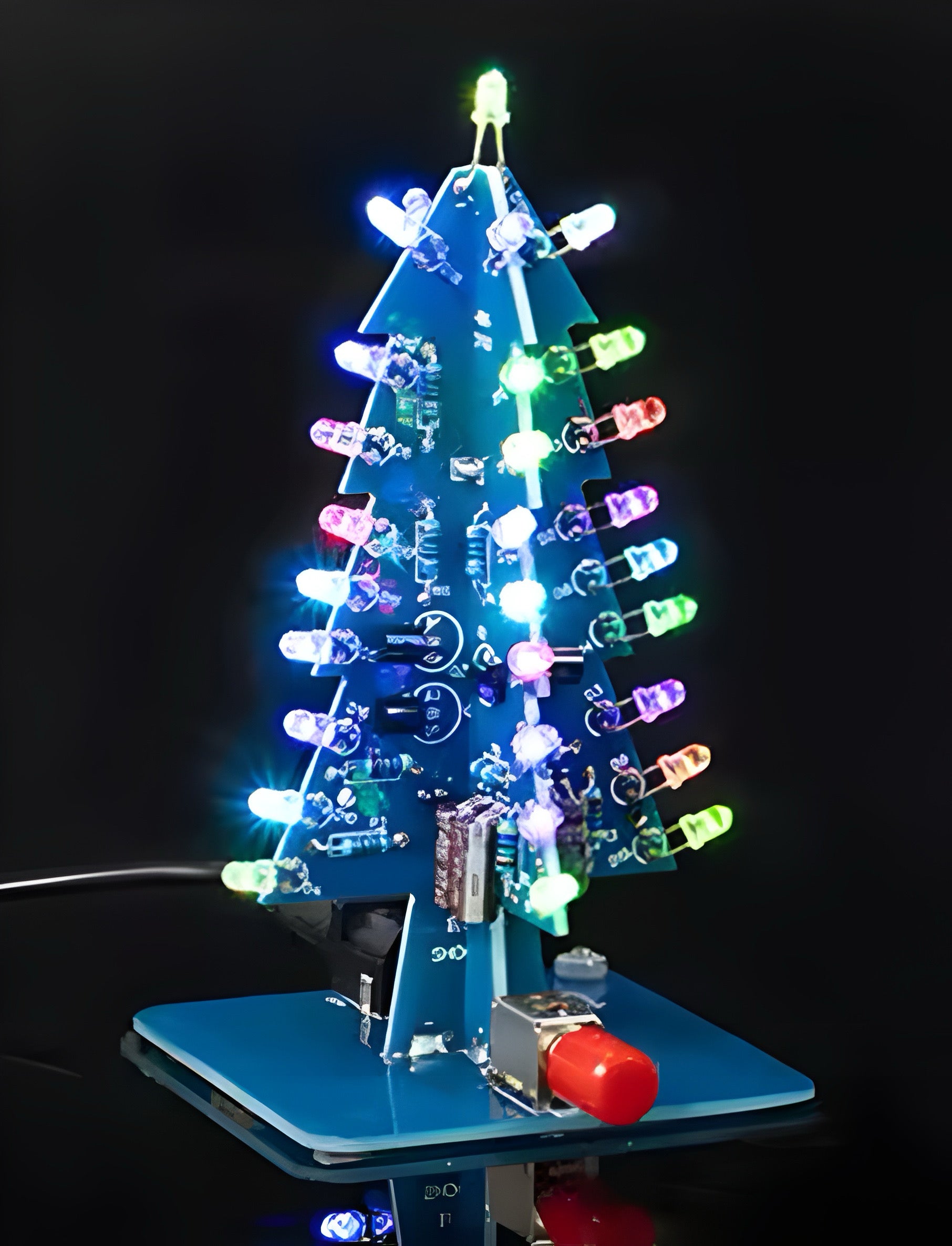 BrillaTree RGB