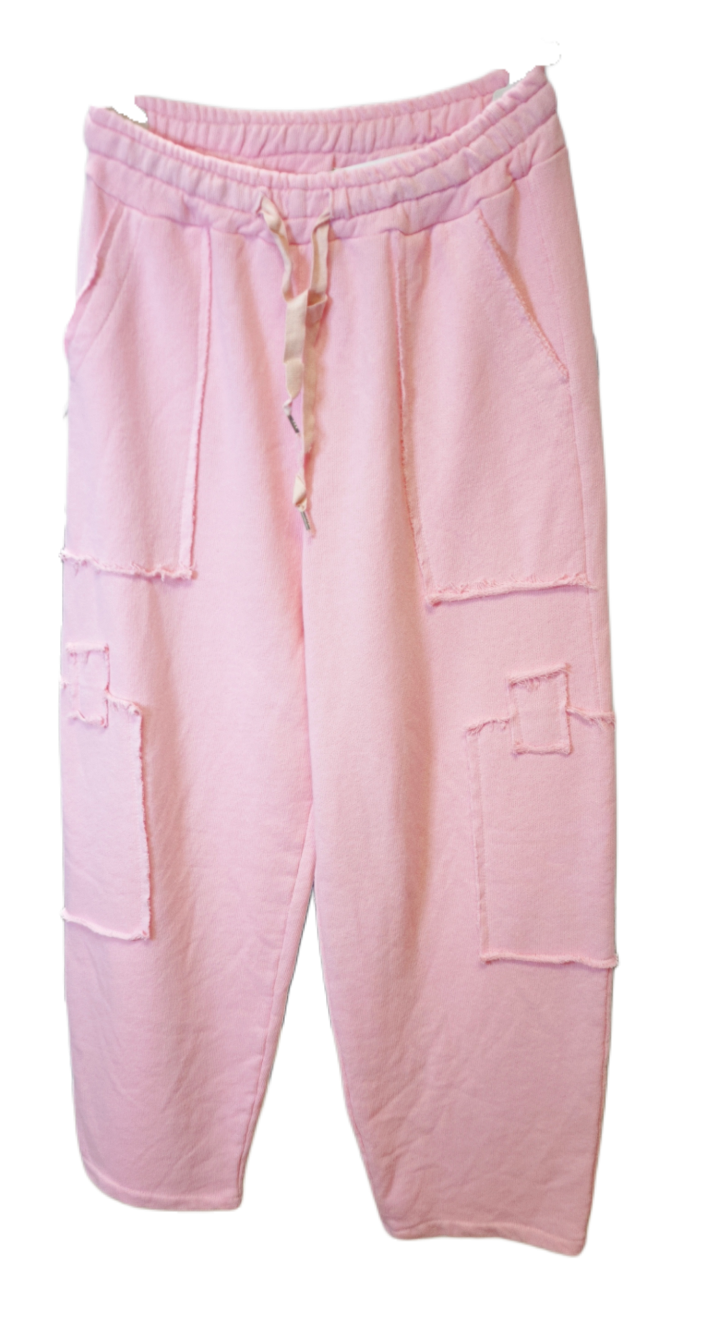 Jogger, Baumwoll Hose