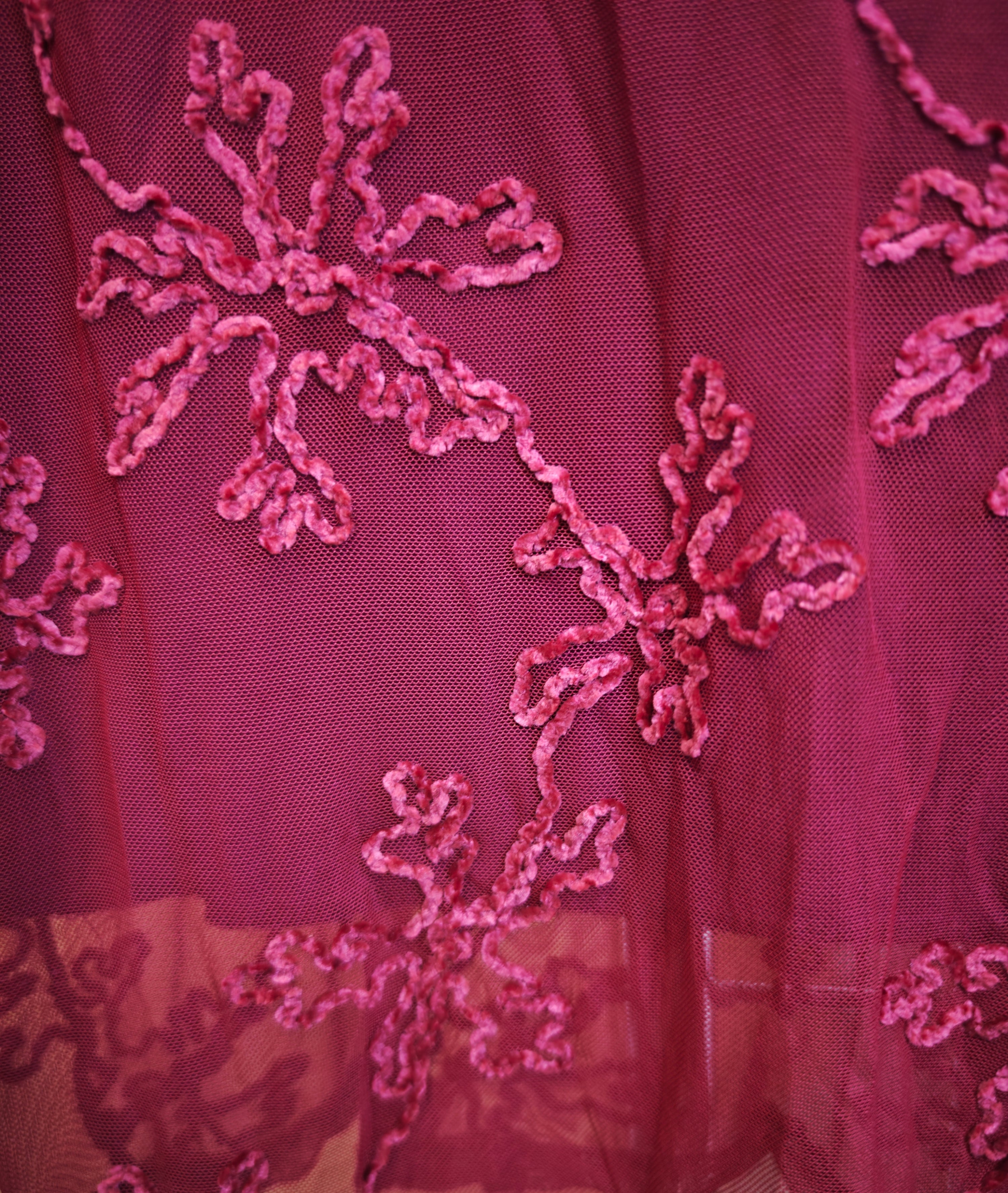 Netzshirt