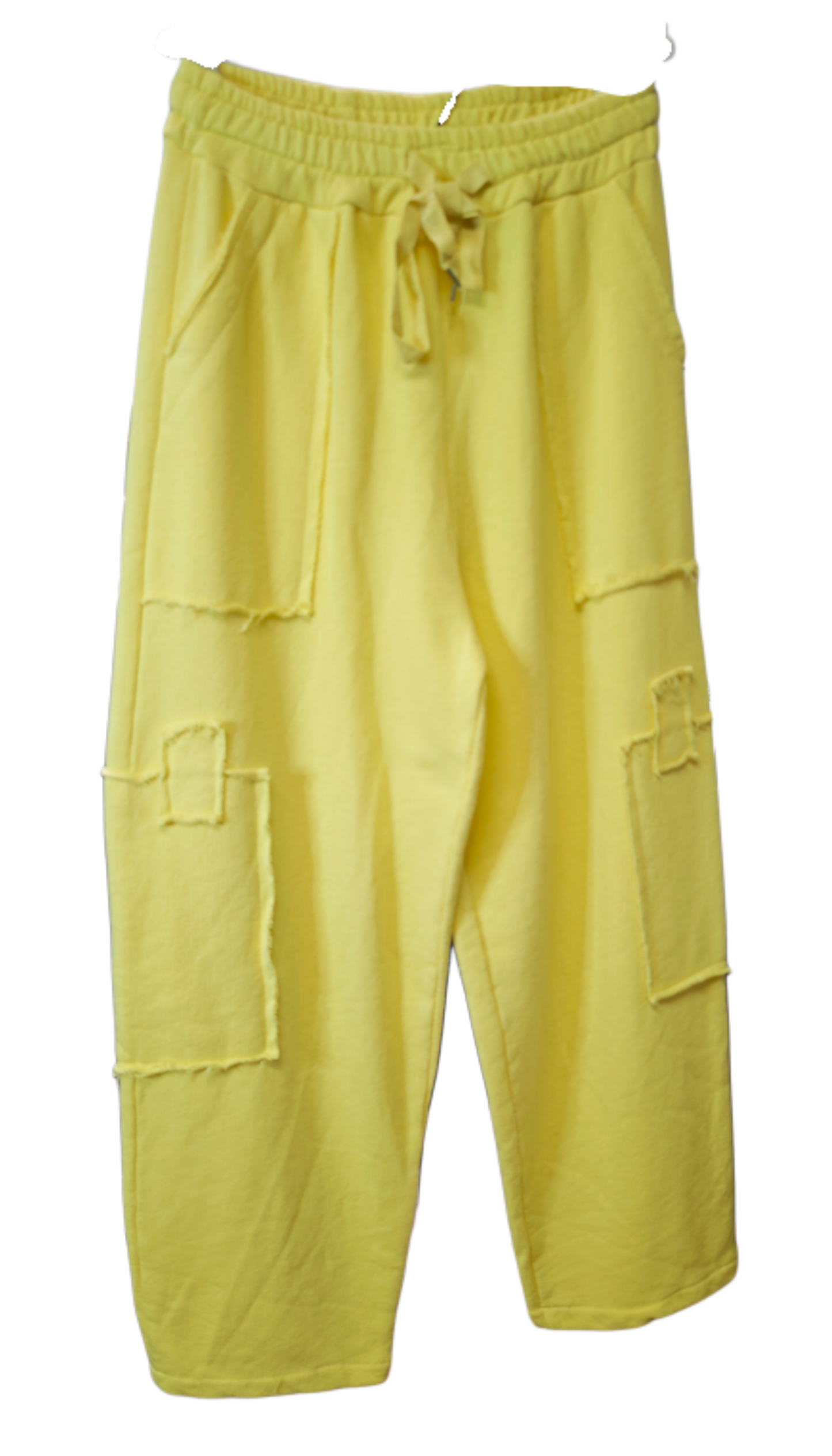 Jogger, Baumwoll Hose