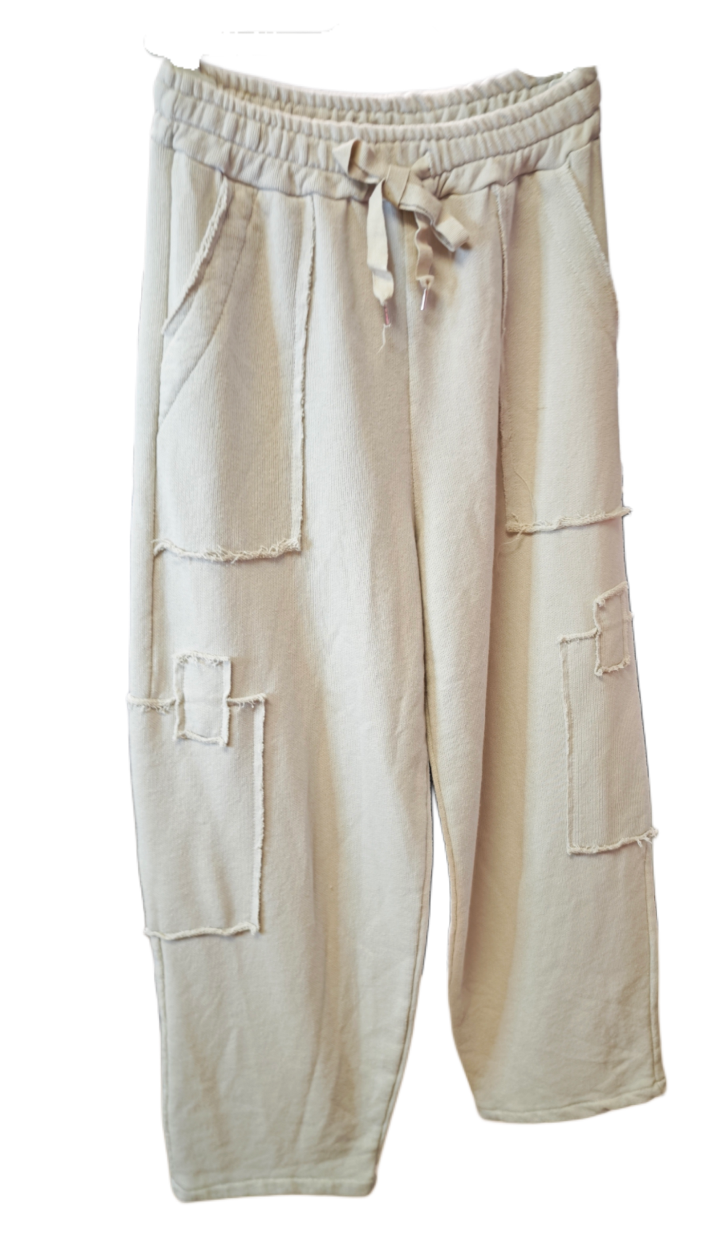 Jogger, Baumwoll Hose