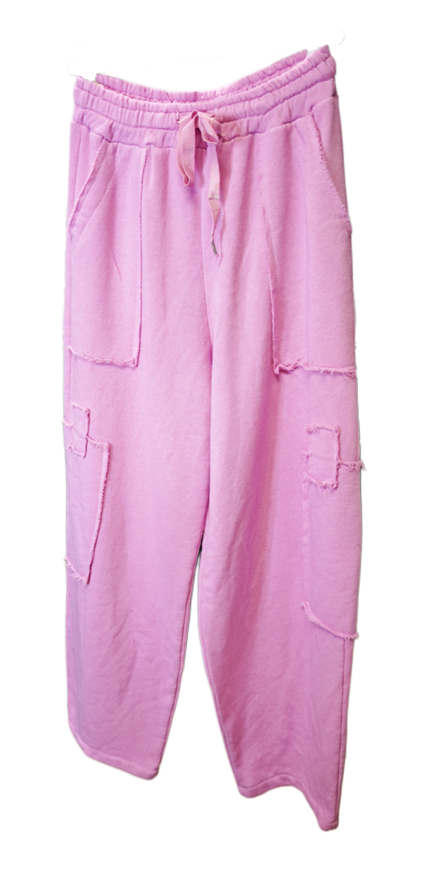 Jogger, Baumwoll Hose